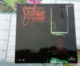  Vinyle LP Southside Johnny - Asbury Jukes - The Jukes  1979