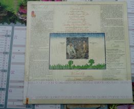 Vinyle Paul Smith the good life de 1979