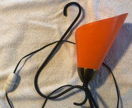 Lampe à poser