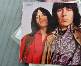 Vinyle L'age D'or Des Rolling Stones, Vol 1  Carol