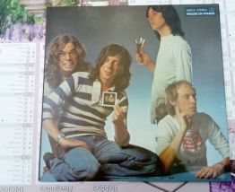 Vinyle Camel Rain Dances EO 1977