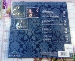 Double Vinyle Willy Deville Come A Little Bit Closer  2015