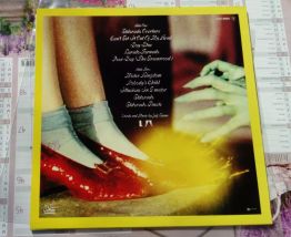 Vinyle Electric Light Orchestra Eldorado  EO 1974