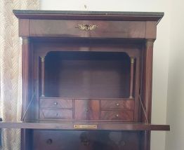 SECRETAIRE STYLE EMPIRE