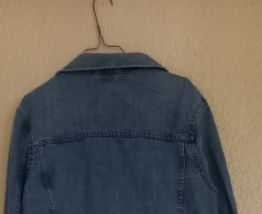 Blouson jeans