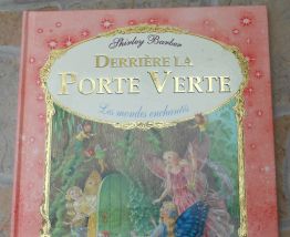 Lot de 2 livres de Shirley Barber