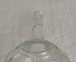 Carafe en Verre 