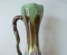 Vase Vallauris