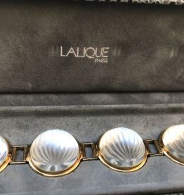 Bracelet Lalique