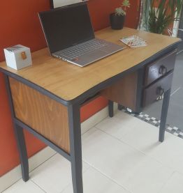 BUREAU RETRO RELOOKE