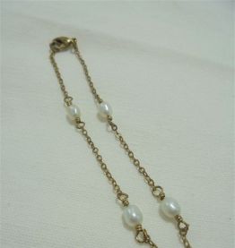 Bracelet de perles