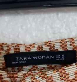 Short Zara 