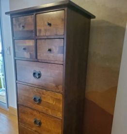 Commode Laura Ashley