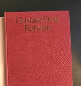 Rabelais/Gustave Doré