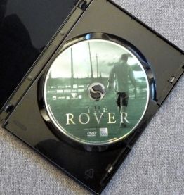 The Rover- David Michôd- Eone    