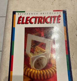 Electricité, Christian Pessey