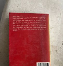 La lumière et la boue T 2  L'Empire des fous (Ref. 2024-180)