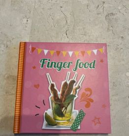 Finger Food (Ref. 2024-209)