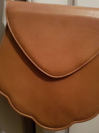 sac vintage Charles Jourdan