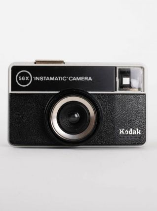 Kodak Instamatic 56x [NON TESTÉ]