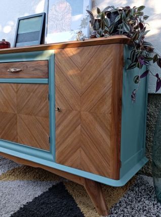 BAS DE BUFFET VINTAGE