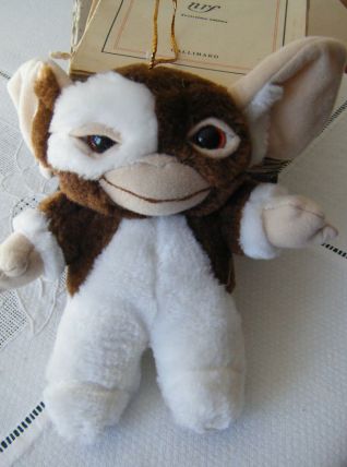 Peluche Gizmo GREMLINS 1998 - Warner Bros