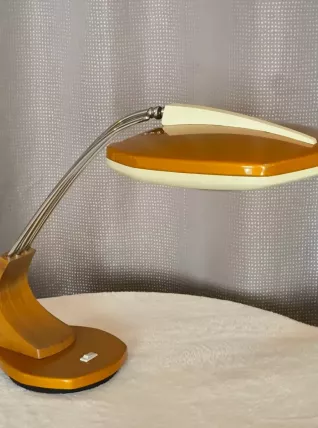 Lampe fase falux 1970