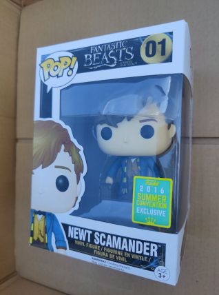 Funko Pop Steve série Netflix Stranger Things 475 