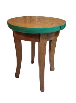 Tabouret vintage