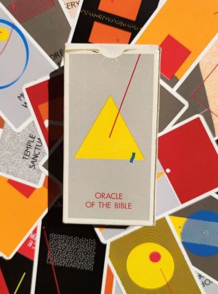 Oracle de la bible 1986