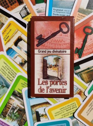 Les portes de l'avenir 1999