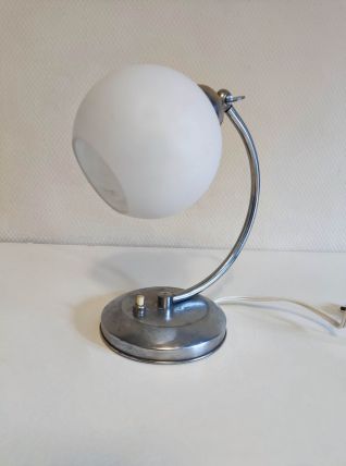 lampe art déco