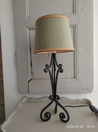 Lampe vintage 