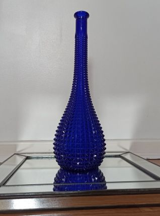 Carafe Bleu Cobalt 