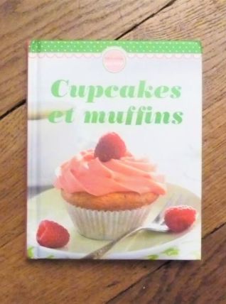 Cupcakes et Muffins- Mini Série Sucrée- Naumann &amp; Gobel   