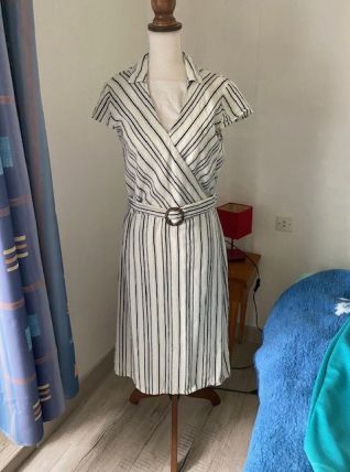 Robe La Halle