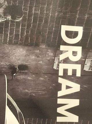 Dreams poster sur toile numéro 5