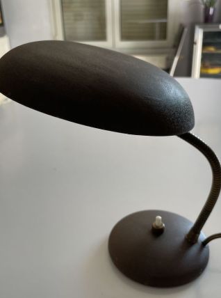 Lampe de bureau années 50