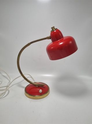 Lampe de bureau vintage