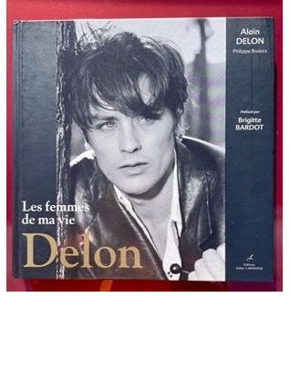 Les femmes d Alain DELON