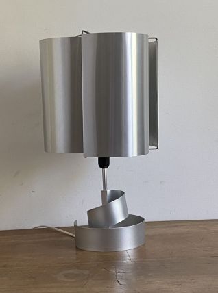 Lampe Max SAUZE. 1970. Space age