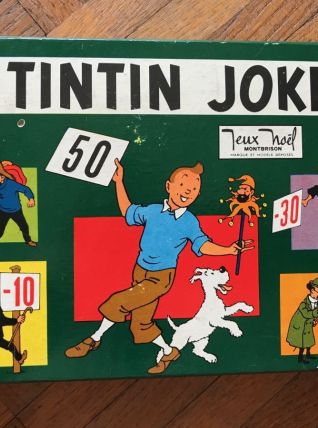 Tintin Joker