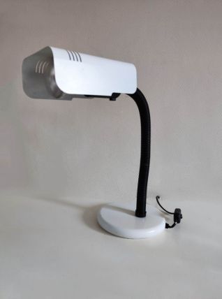 lampe de bureau vintage