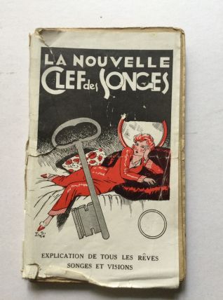 La dernière clef des songes de 1936