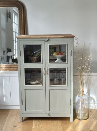 Buffet / Vitrine vintage