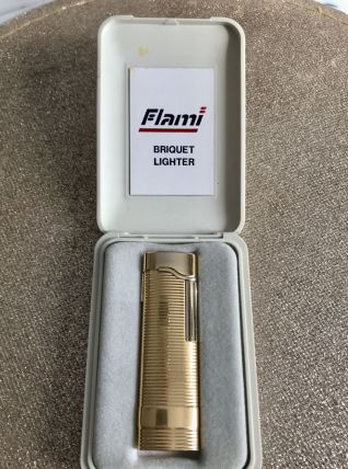 Briquet vintage Flami 