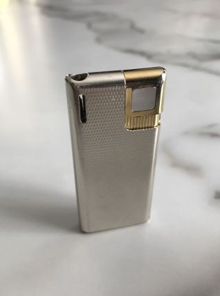 Briquet vintage Marksman