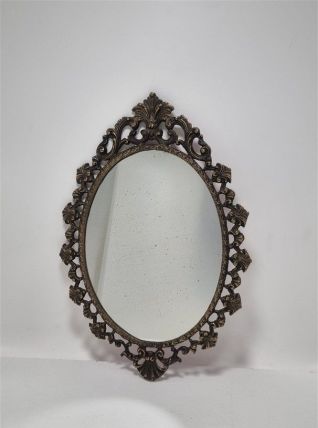 Miroir ancien