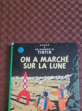 Tintin