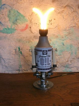 Lampe - Robot - VOLKSWAGEN -